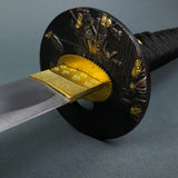 Buy Samurai "Cavalry" Katana - Authentic Samurai Sword Online