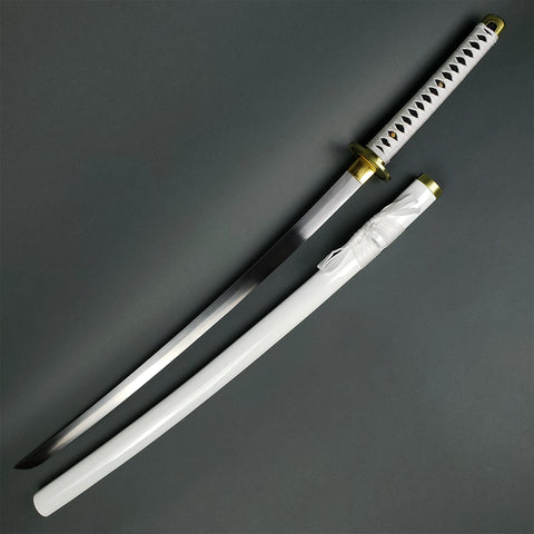 Musha "Harmony" Katana - Real Samurai Katana