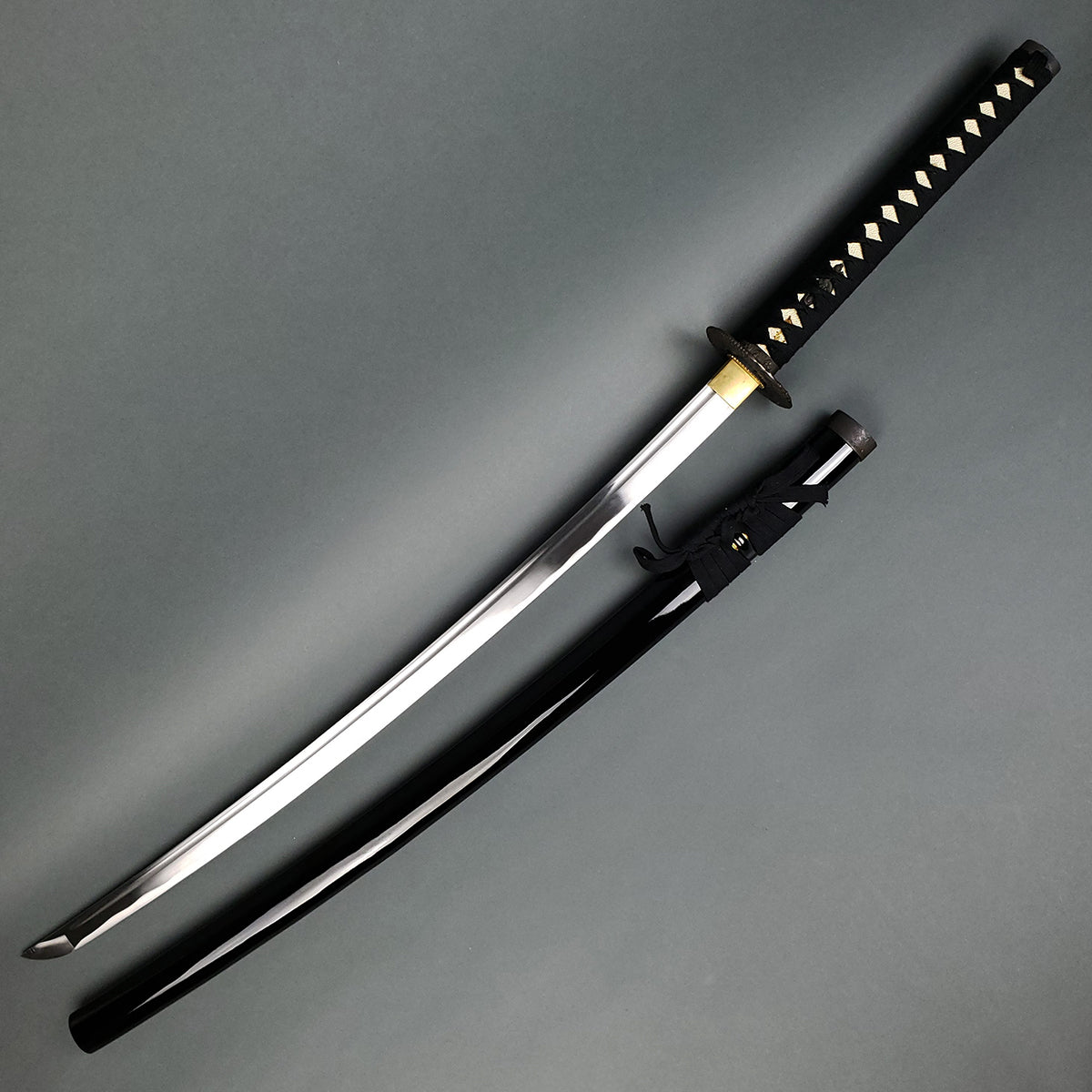 Musha Kyojin (Titan) Katana