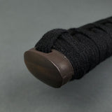 Musha "Bamboo" Katana - Musashi Swords
