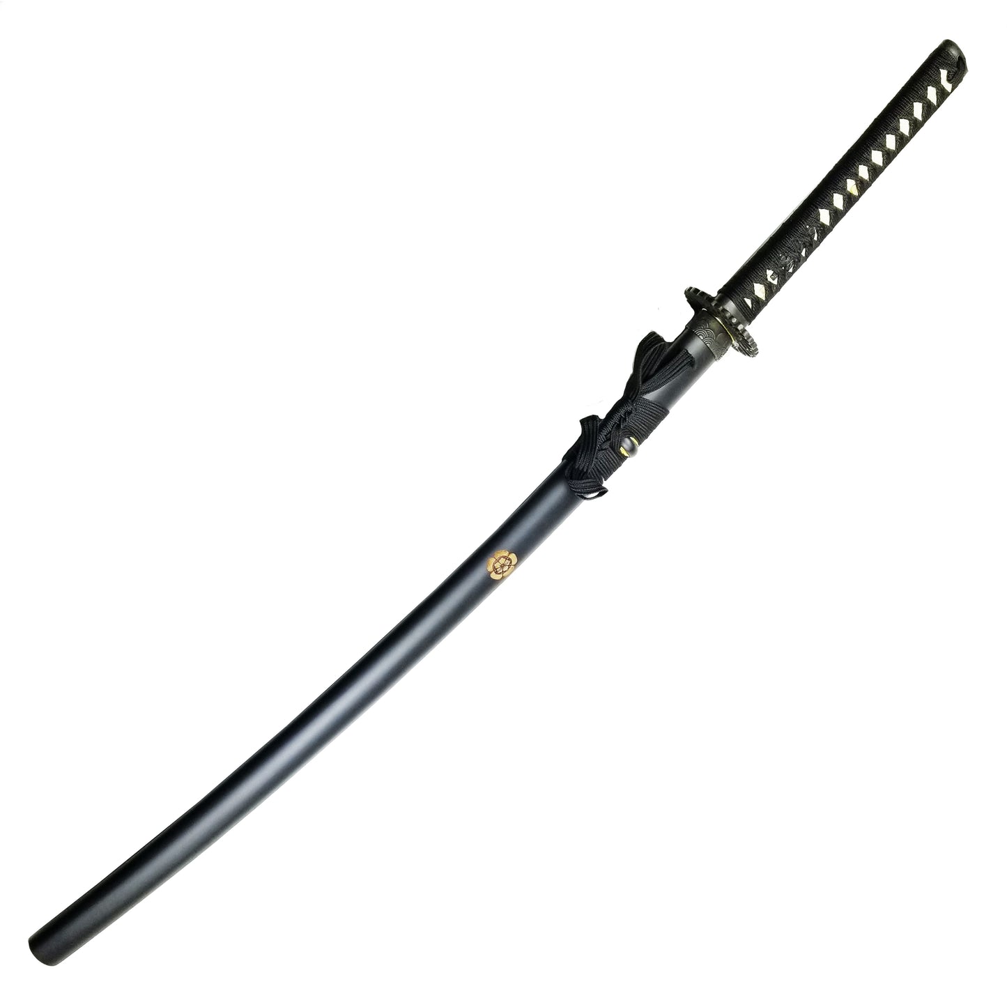 Musha "Oda Nobunaga" Katana