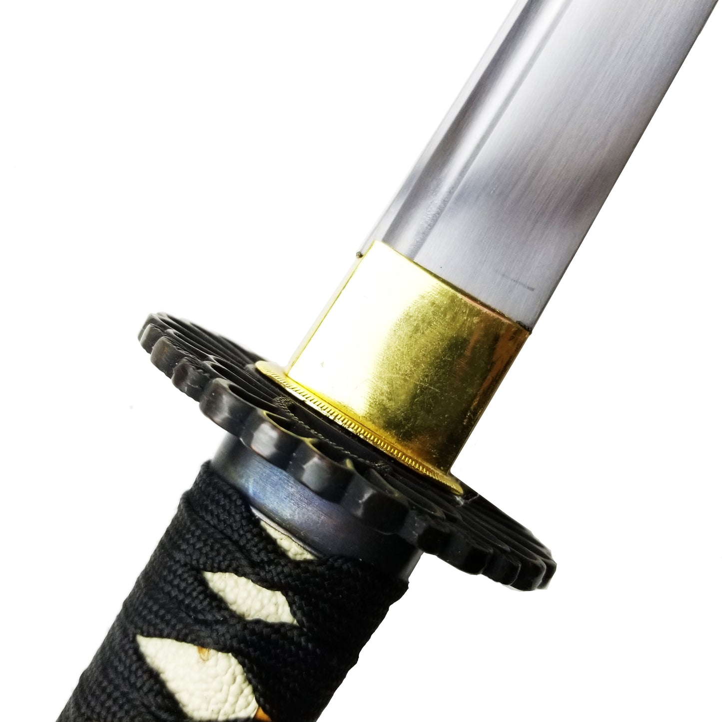 Musha "Oda Nobunaga" Katana