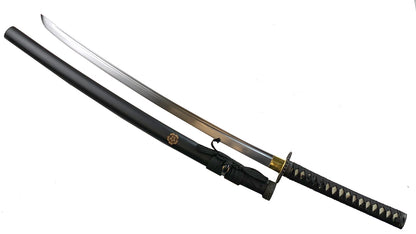 Musha "Oda Nobunaga" Katana