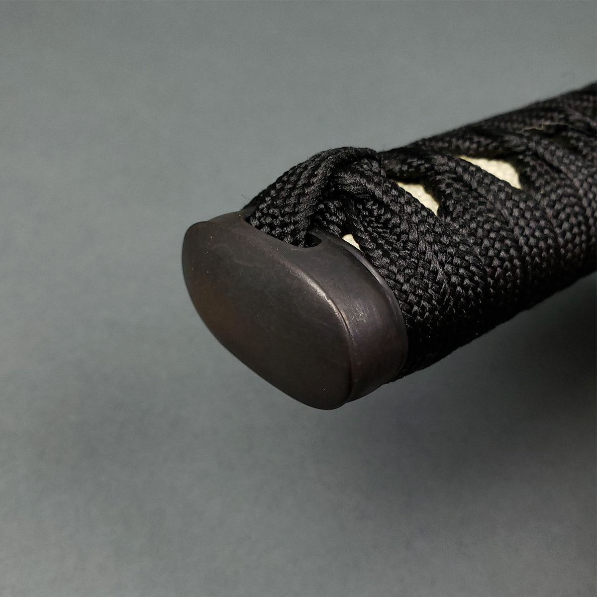 Musha Dragon Katana (Burgundy)