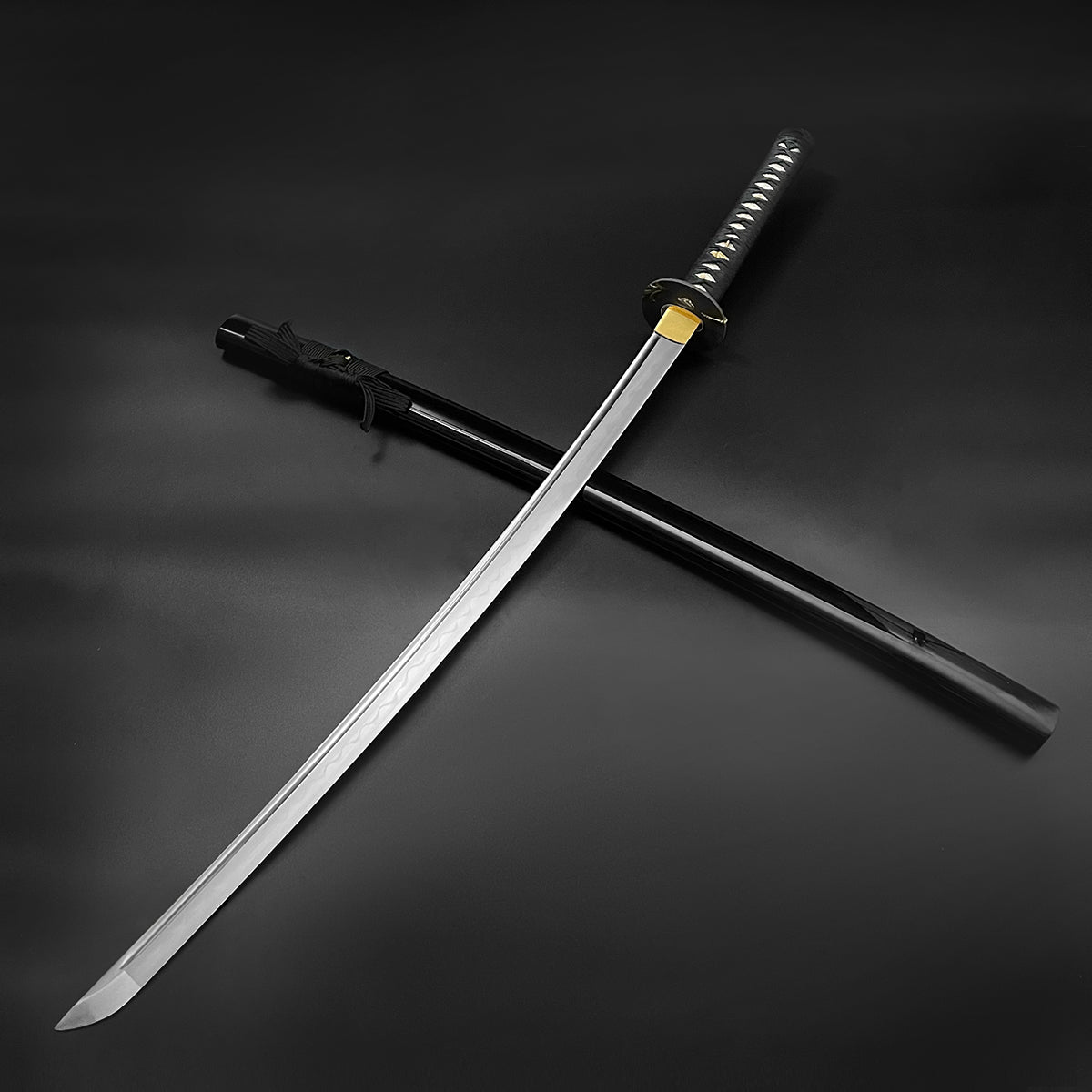 Musashi "Tonbo" Dragonfly Katana