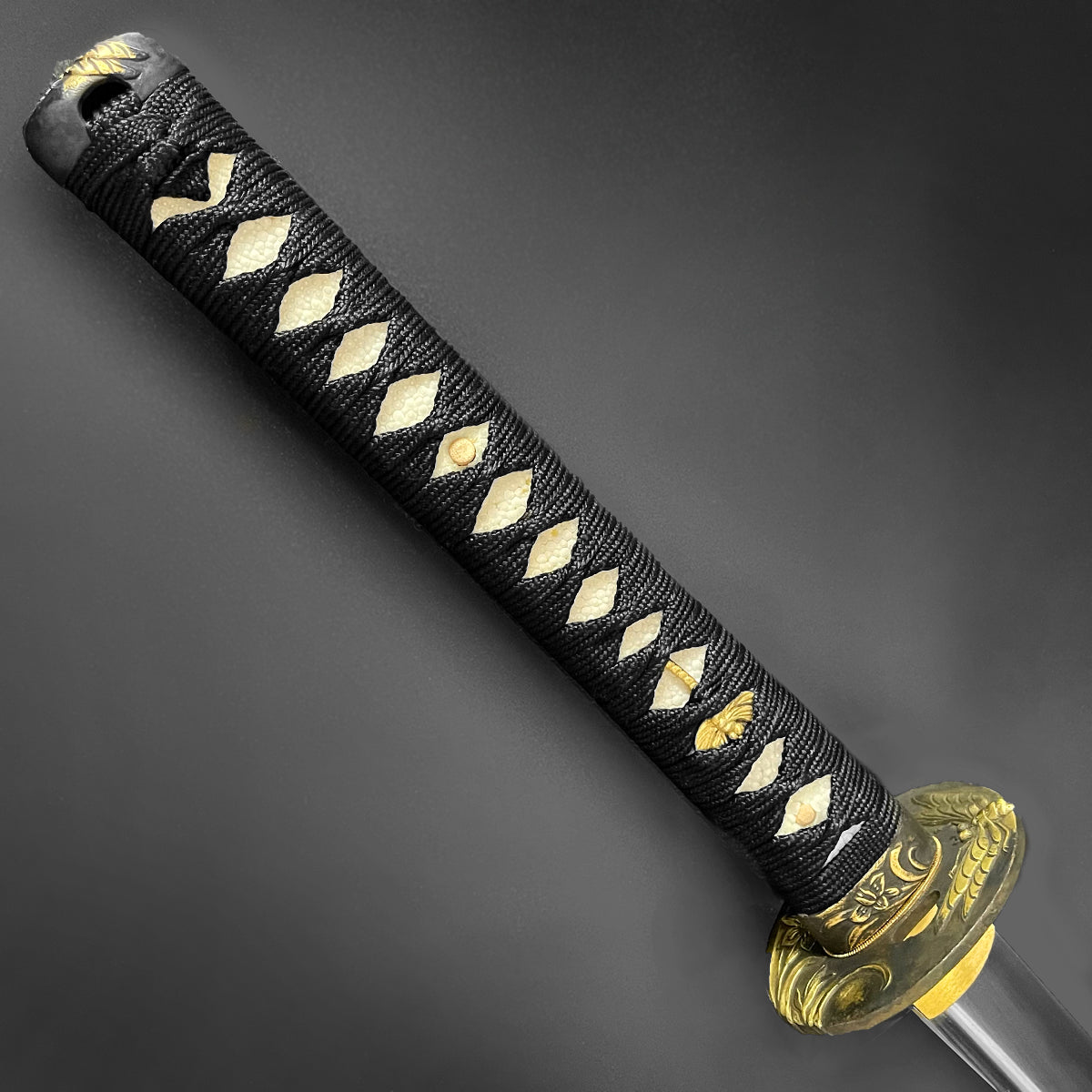 Musashi "Tonbo" Dragonfly Katana