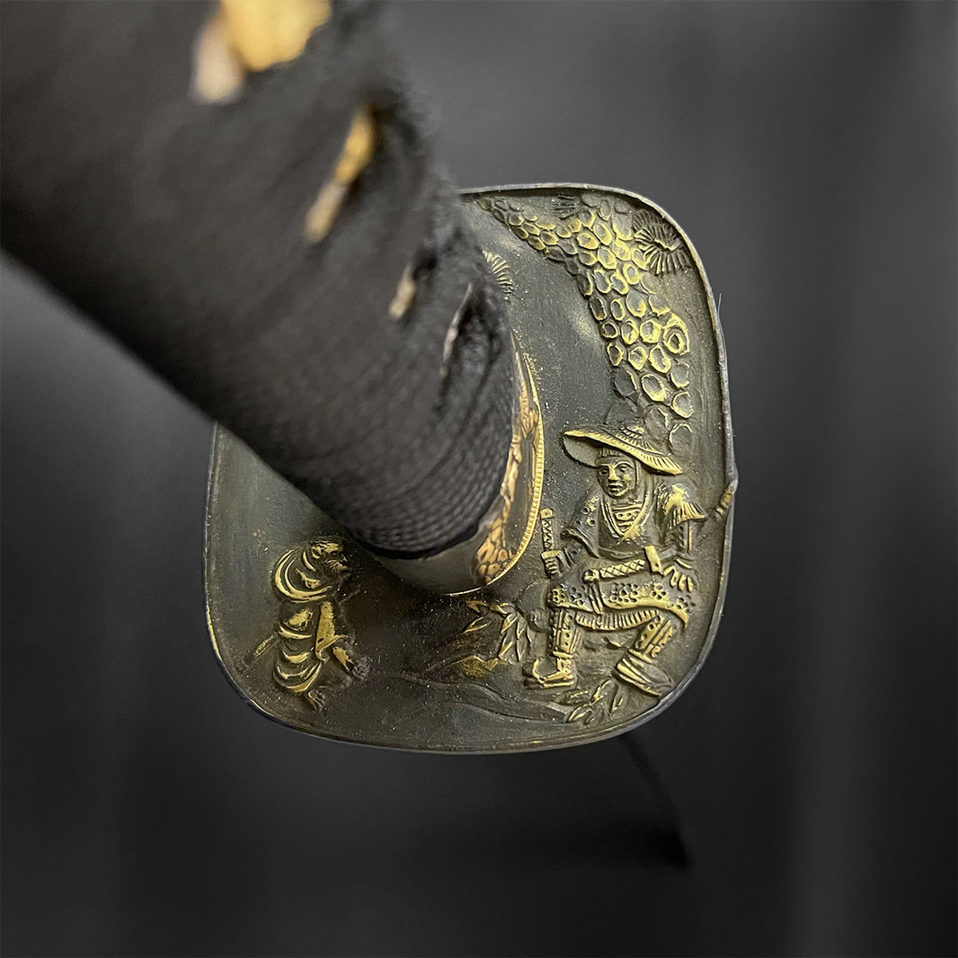 Discover the Latest Musashi Sword Collection - Limited Editions ...