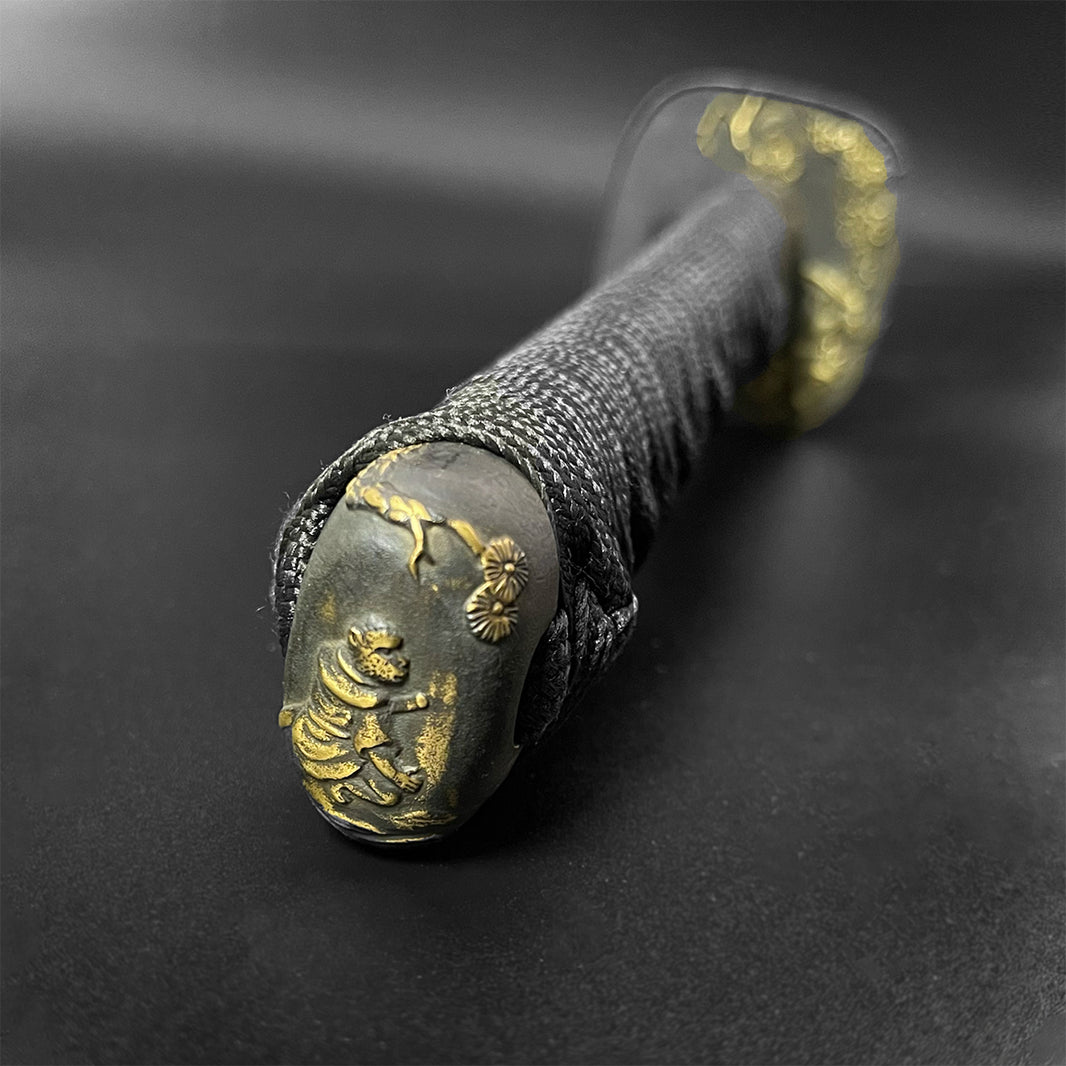 Discover the Latest Musashi Sword Collection - Limited Editions ...