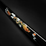 Musha "Uroborosu" Katana - Musashi Swords