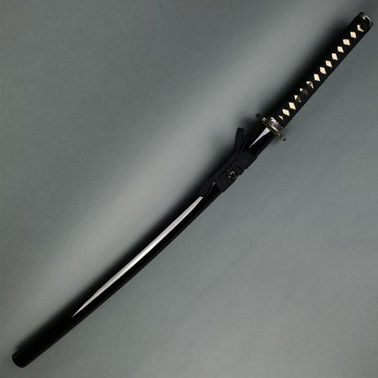 Musha Kawataro Katana - Authentic Samurai Power