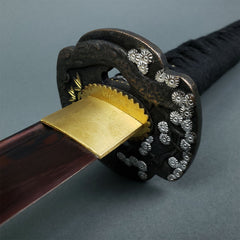 Musha Kawataro Katana