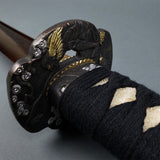 Musha Kawataro Katana