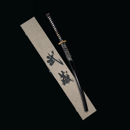 Musashi Koi Katana