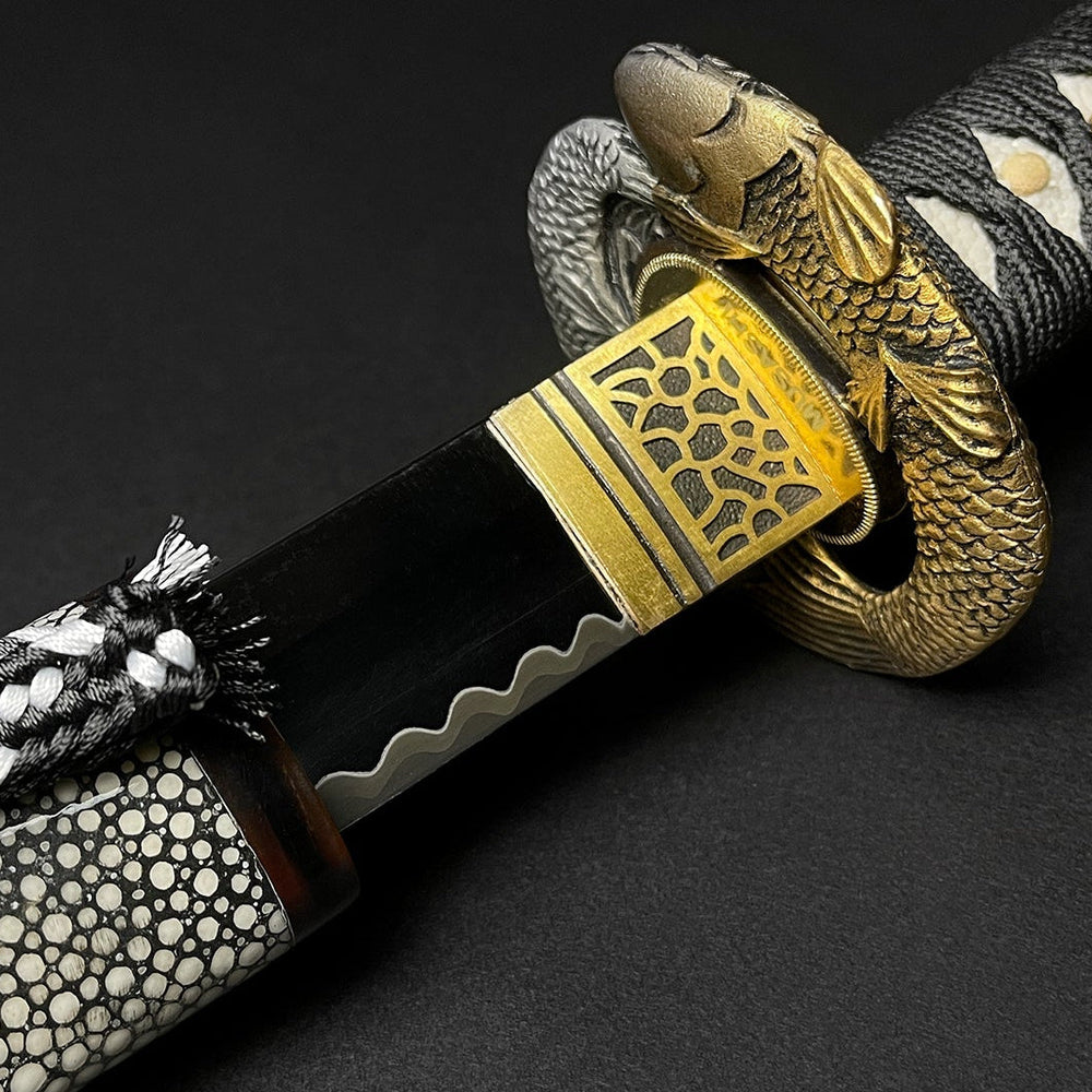 Koi™ Katana