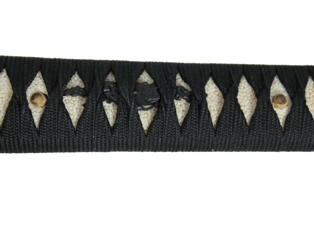 Musashi Yubokumin Katana