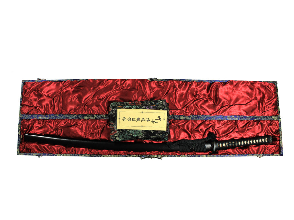 Musashi Kobuse Kitae Katana
