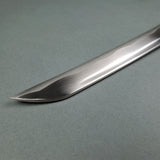 Reverse Blade Musashi Style Katana