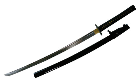 Musashi "Daigoro" Katana - Samurai Swords -  Musashi Swords