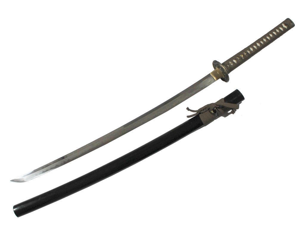 Musashi Cherry Blossom Katana