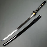 Musashi Lion Katana: Authentic Musashi Sword - Samurai Swords