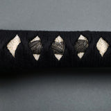 Musashi Lion Katana: Authentic Musashi Sword - Samurai Swords
