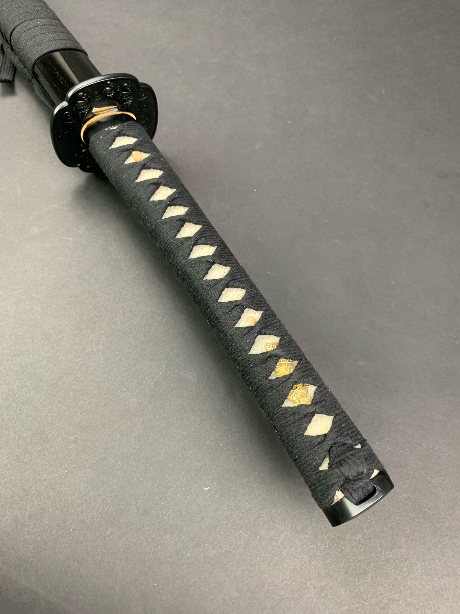 Purchase Musashi Lotus Katana for Sale - Musashi Swords