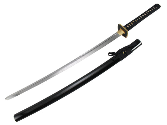 Musashi Fuji Katana