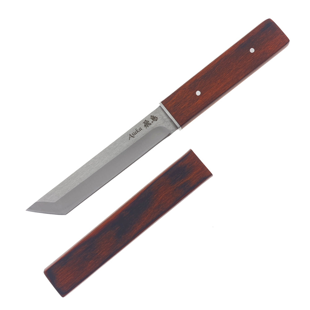 Asuka Suterusu Modern Tanto (Wood)